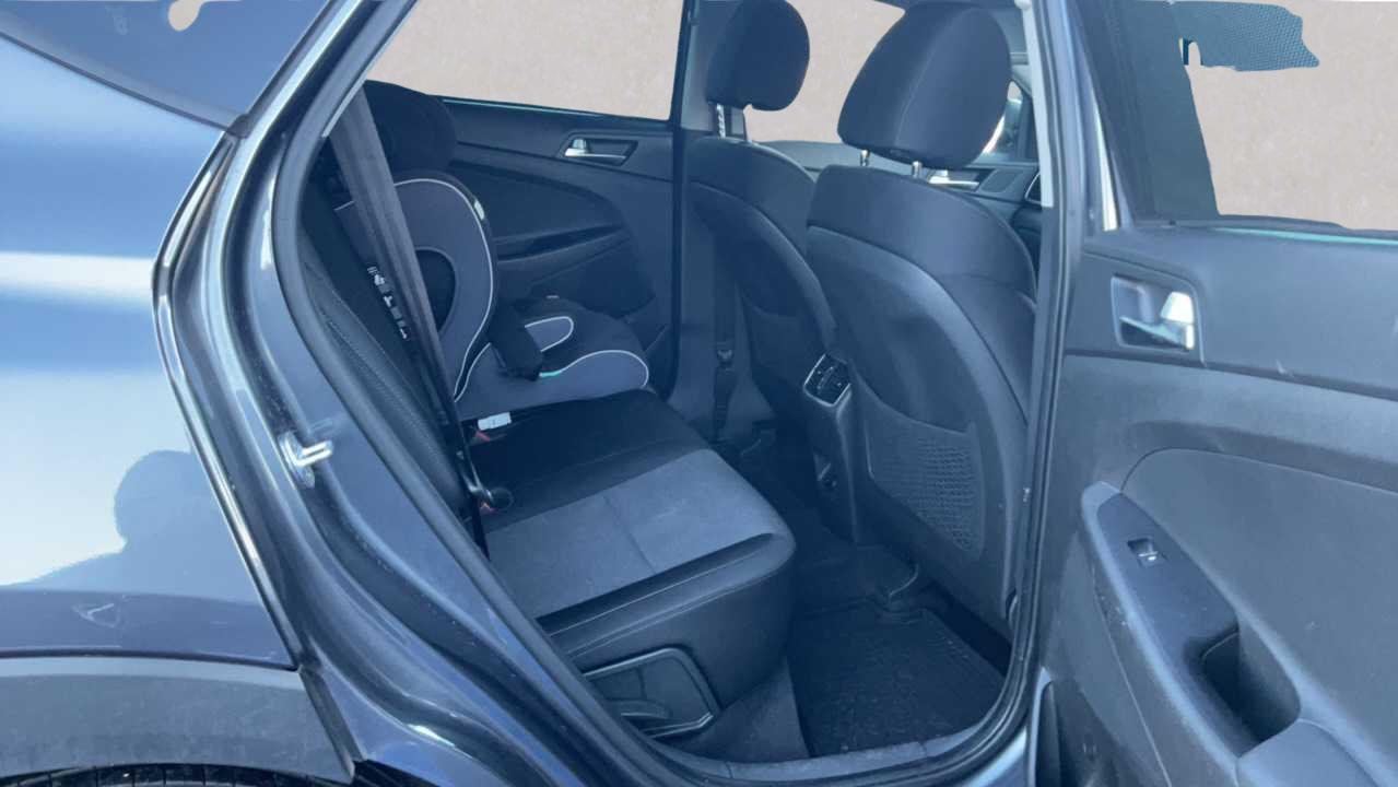 Used Hyundai TUCSON 2019 for sale - 76804963: Photo 6