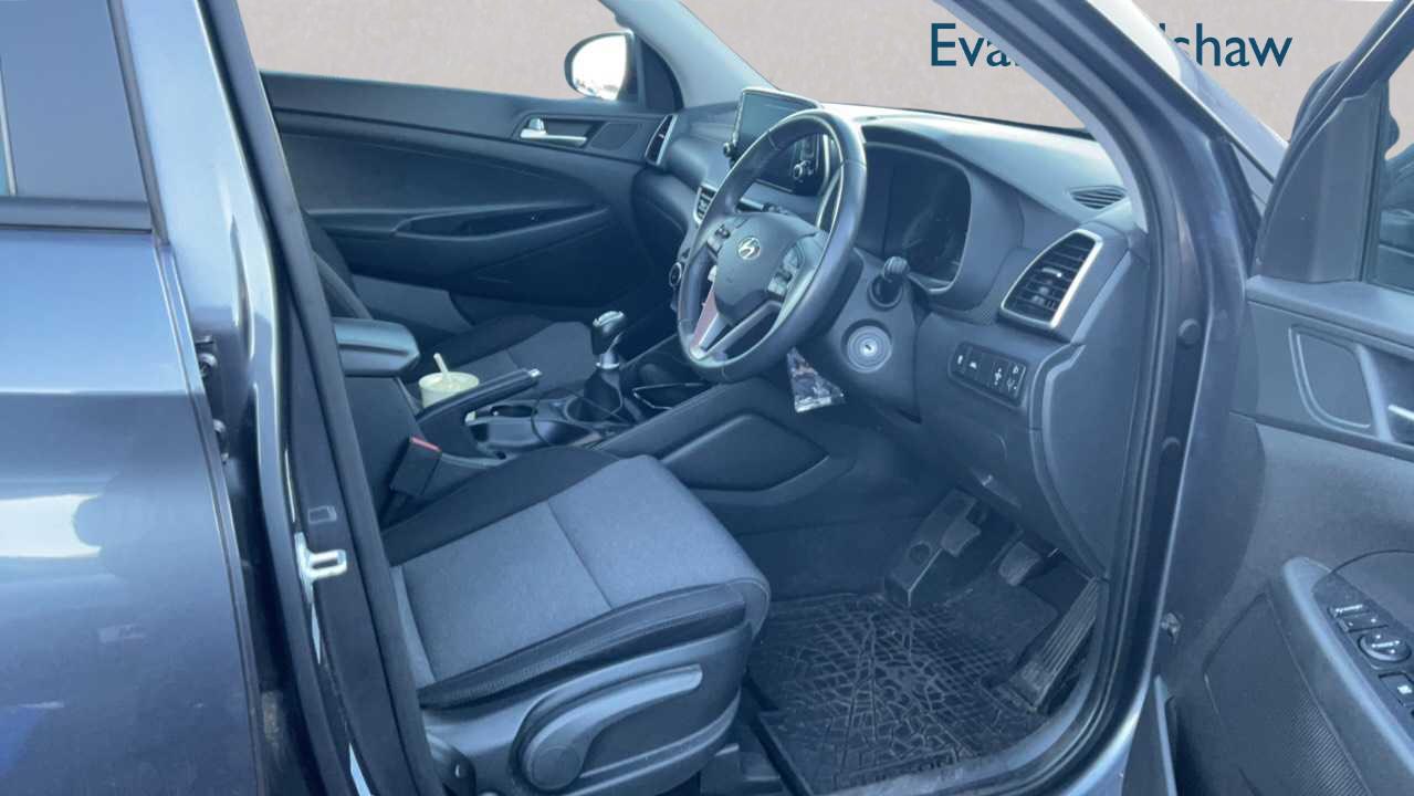 Used Hyundai TUCSON 2019 for sale - 76804963: Photo 7