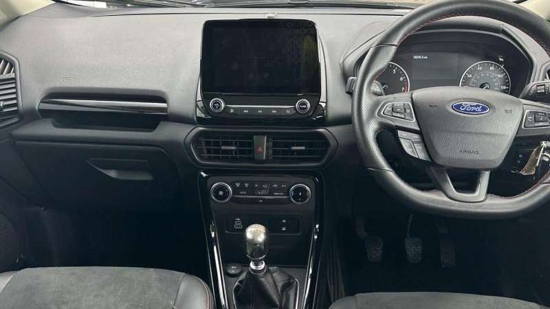 Used Ford Ecosport 2022 for sale - 76661791: Photo 10