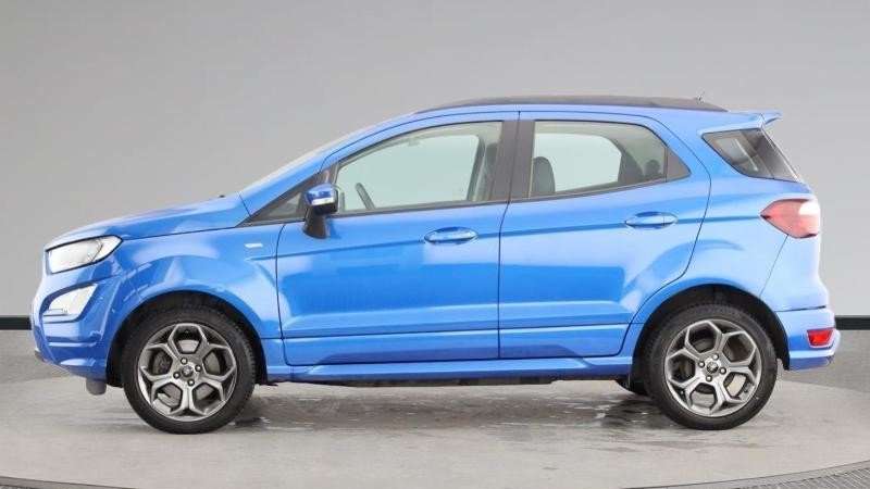 Used Ford Ecosport 2022 for sale - 76661791: Photo 7