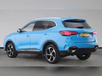 Used MG MG HS 2023 for sale - 79730614: Photo