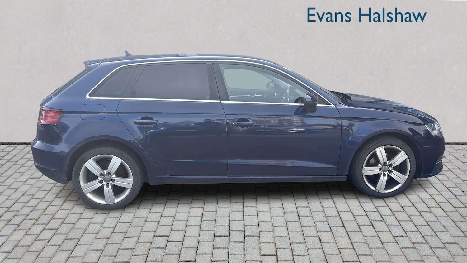 Used Audi A3 for sale - 78118765: Photo 3