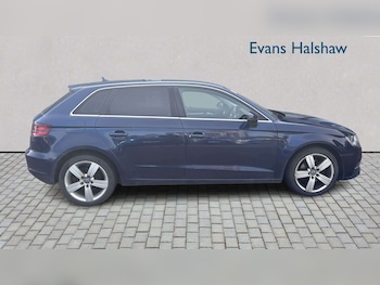 Used Audi A3 2015 for sale - 78118765: Photo