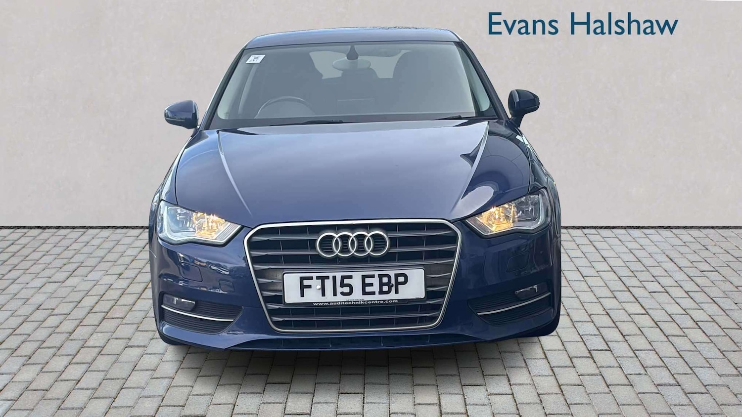Used Audi A3 for sale - 78118765: Photo 4