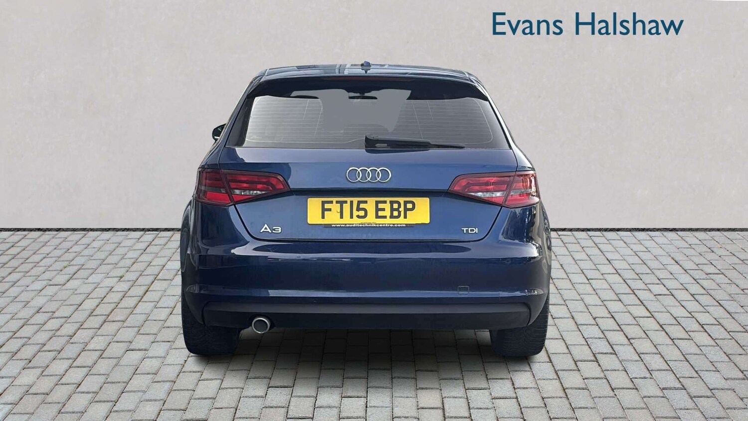 Used Audi A3 for sale - 78118765: Photo 5