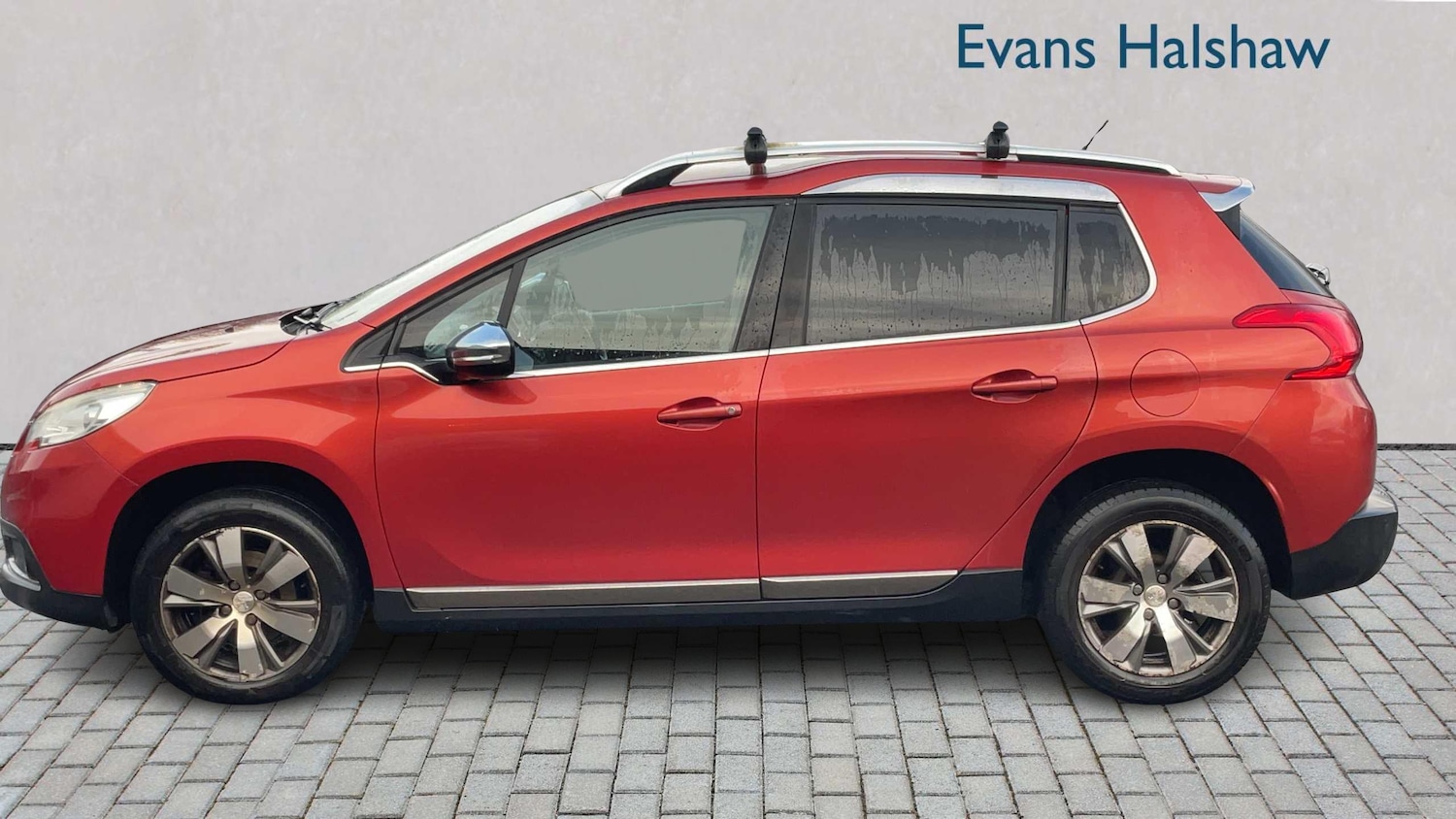 Used Peugeot 2008 2015 for sale - 77414632: Photo 3