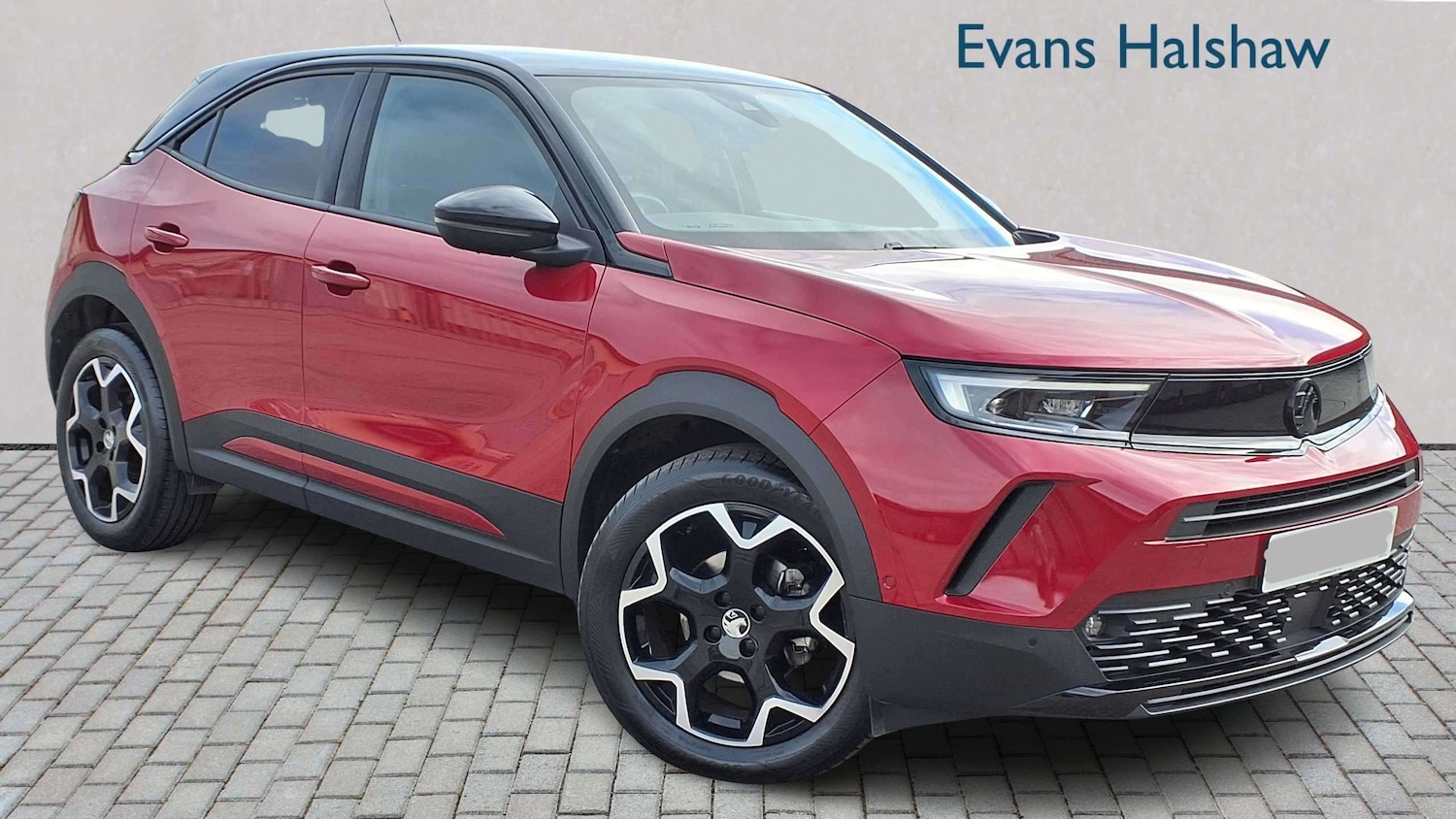 Used Vauxhall Mokka 2024 for sale - 76718271: Photo 1