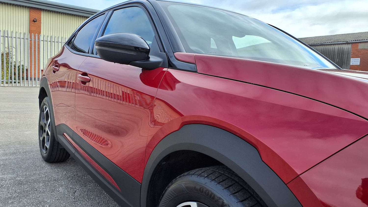 Used Vauxhall Mokka 2024 for sale - 76718271: Photo 12