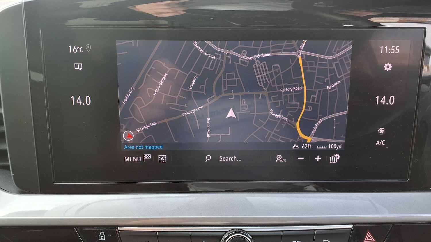 Used Vauxhall Mokka 2024 for sale - 76718271: Photo 16