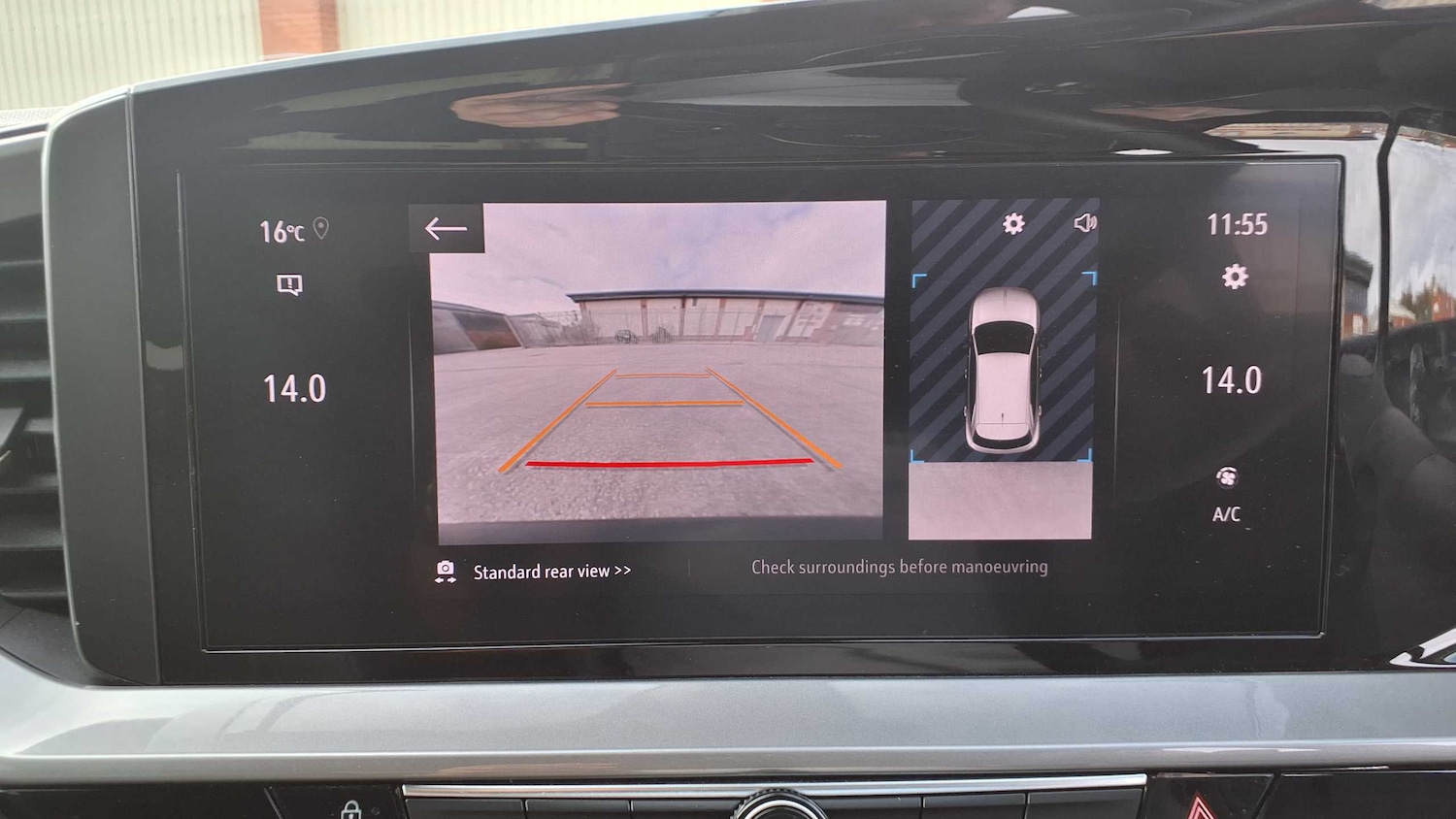 Used Vauxhall Mokka 2024 for sale - 76718271: Photo 17