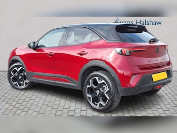 Used Vauxhall Mokka 2024 for sale - 76718271: Photo