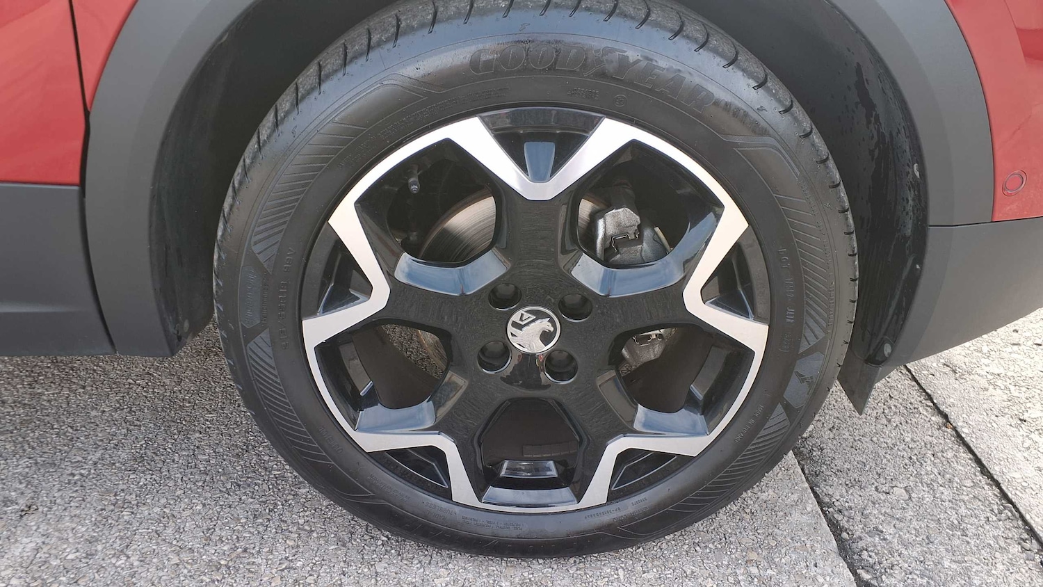 Used Vauxhall Mokka 2024 for sale - 76718271: Photo 8