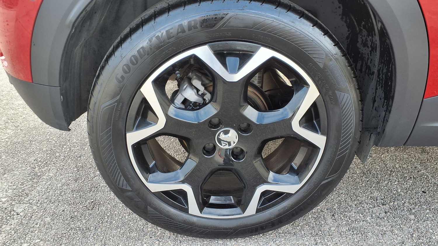 Used Vauxhall Mokka 2024 for sale - 76718271: Photo 9