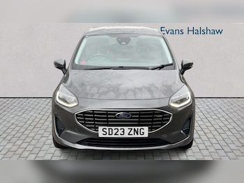 Used Ford Fiesta 2023 for sale - 78831808: Photo