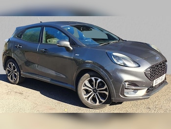 Ford - Puma