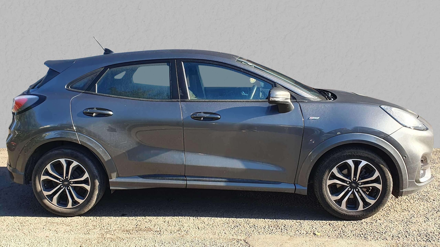 Used Ford Puma 2022 for sale - 76063282: Photo 2