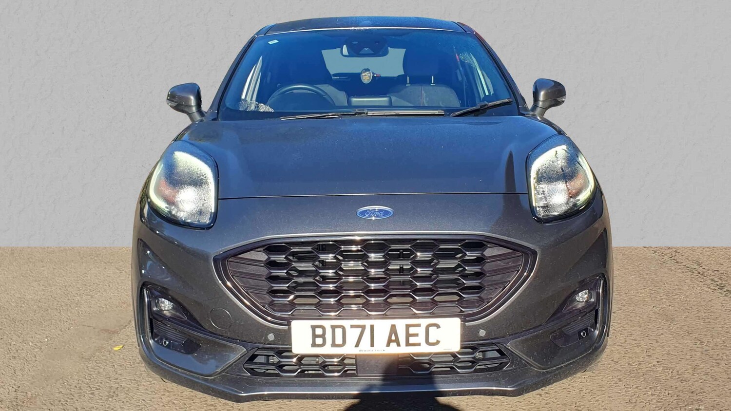 Used Ford Puma 2022 for sale - 76063282: Photo 3