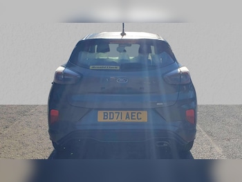 Used Ford Puma 2022 for sale - 76063282: Photo