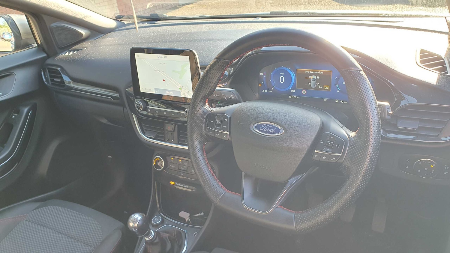 Used Ford Puma 2022 for sale - 76063282: Photo 5