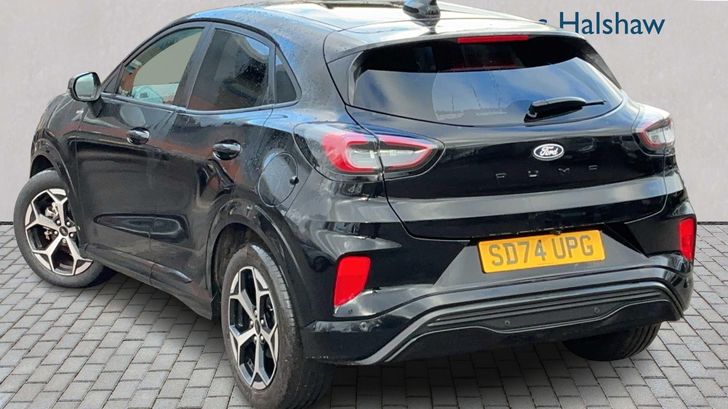 Used Ford Puma for sale - 77429208: Photo 2