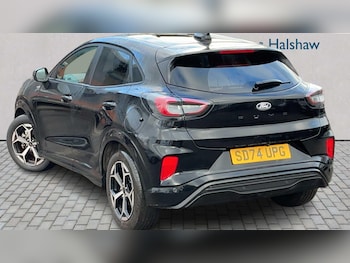 Used Ford Puma 2024 for sale - 77429208: Photo