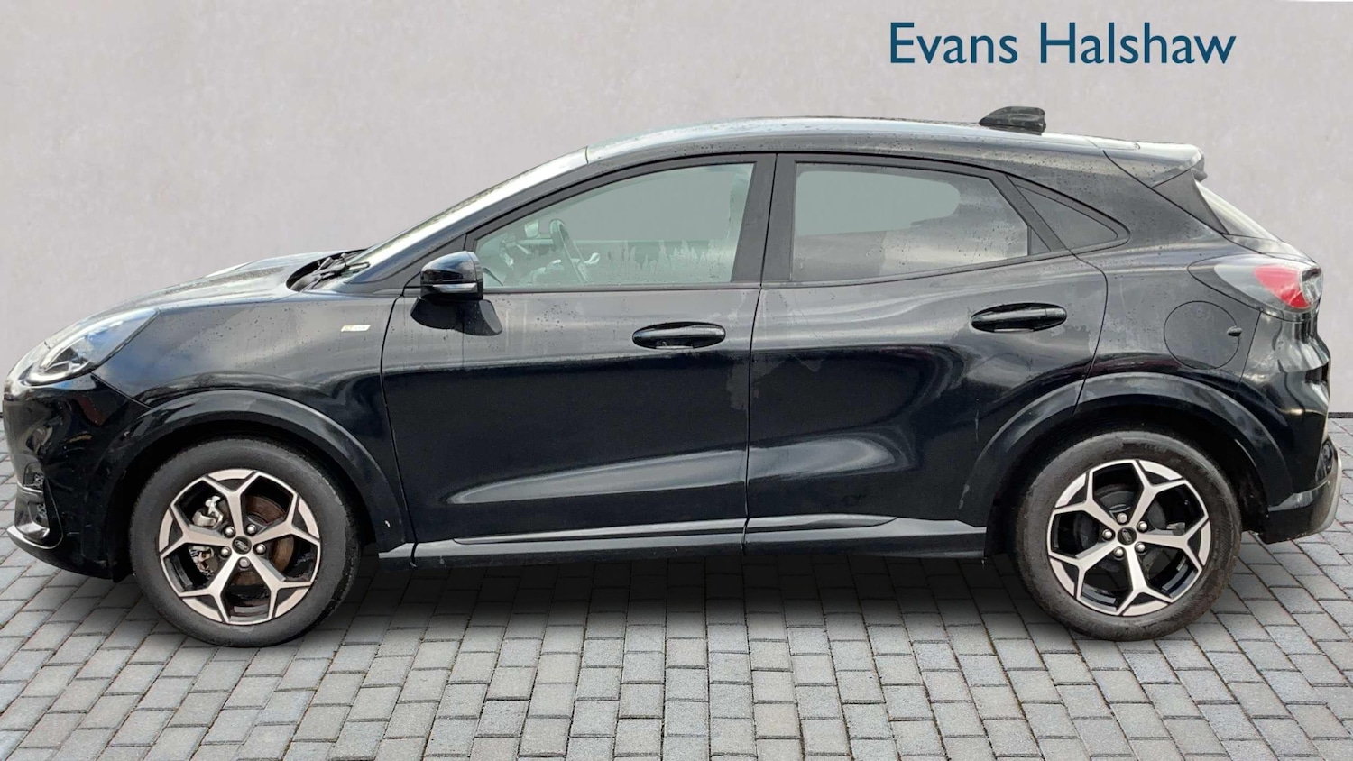 Used Ford Puma for sale - 77429208: Photo 3