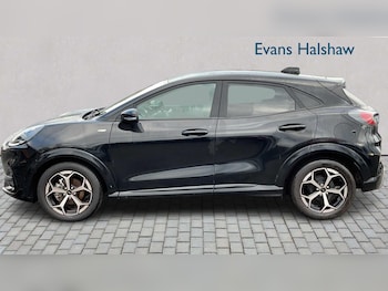 Used Ford Puma 2024 for sale - 77429208: Photo