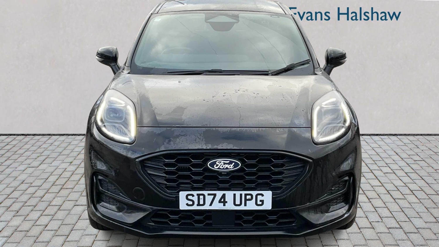Used Ford Puma for sale - 77429208: Photo 4