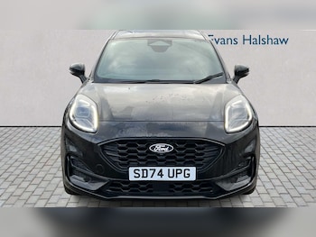 Used Ford Puma 2024 for sale - 77429208: Photo
