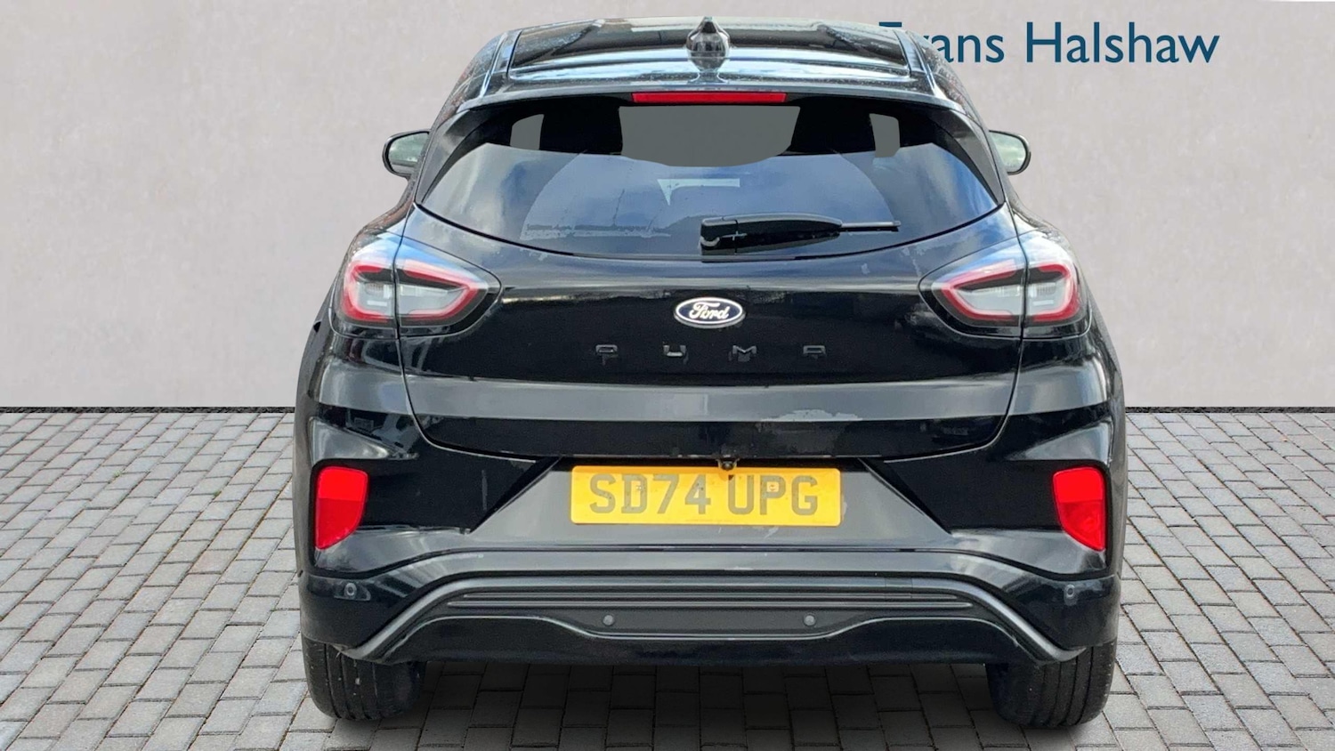 Used Ford Puma for sale - 77429208: Photo 5