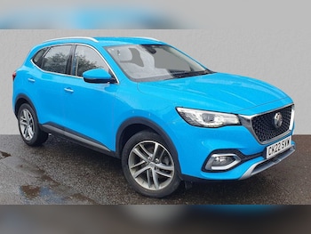 2022 - 1.5 T-GDI Excite 5dr