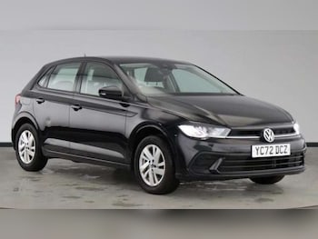 2022 - 1.0 Life 5dr