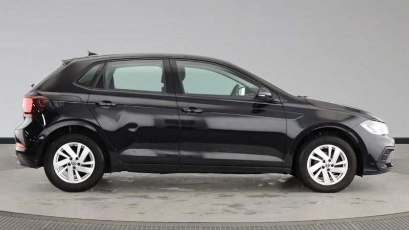 Used Volkswagen Polo 2022 for sale - 76373741: Photo 3