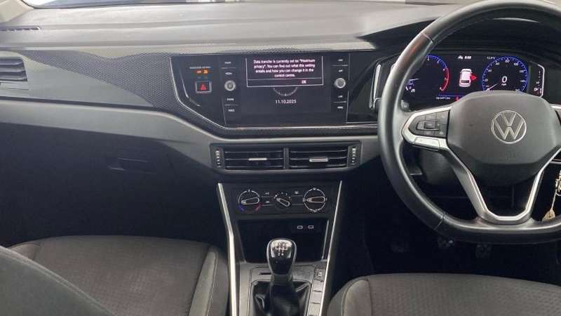 Used Volkswagen Polo 2022 for sale - 76373741: Photo 5