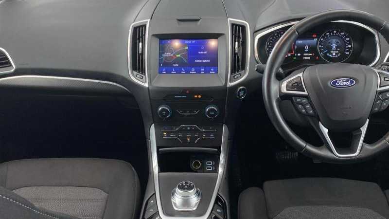 Used Ford Galaxy 2022 for sale - 76755332: Photo 12