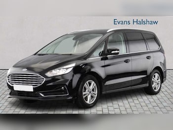 Used Ford Galaxy 2022 for sale - 76755332: Photo