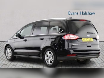 Used Ford Galaxy 2022 for sale - 76755332: Photo