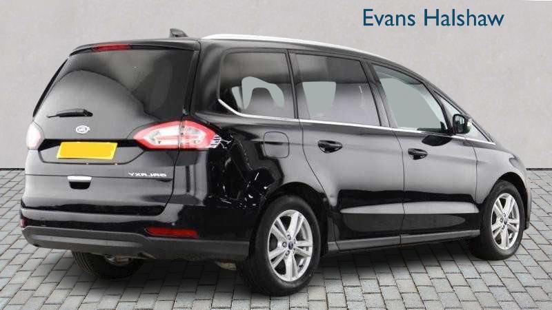 Used Ford Galaxy 2022 for sale - 76755332: Photo 5