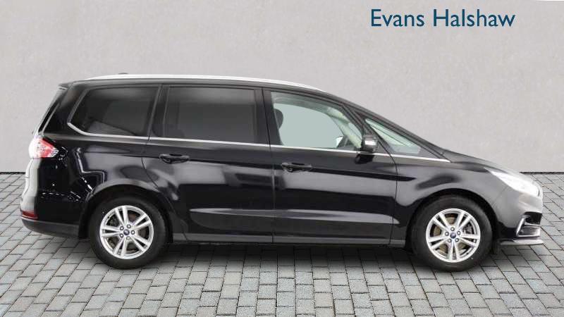 Used Ford Galaxy 2022 for sale - 76755332: Photo 6