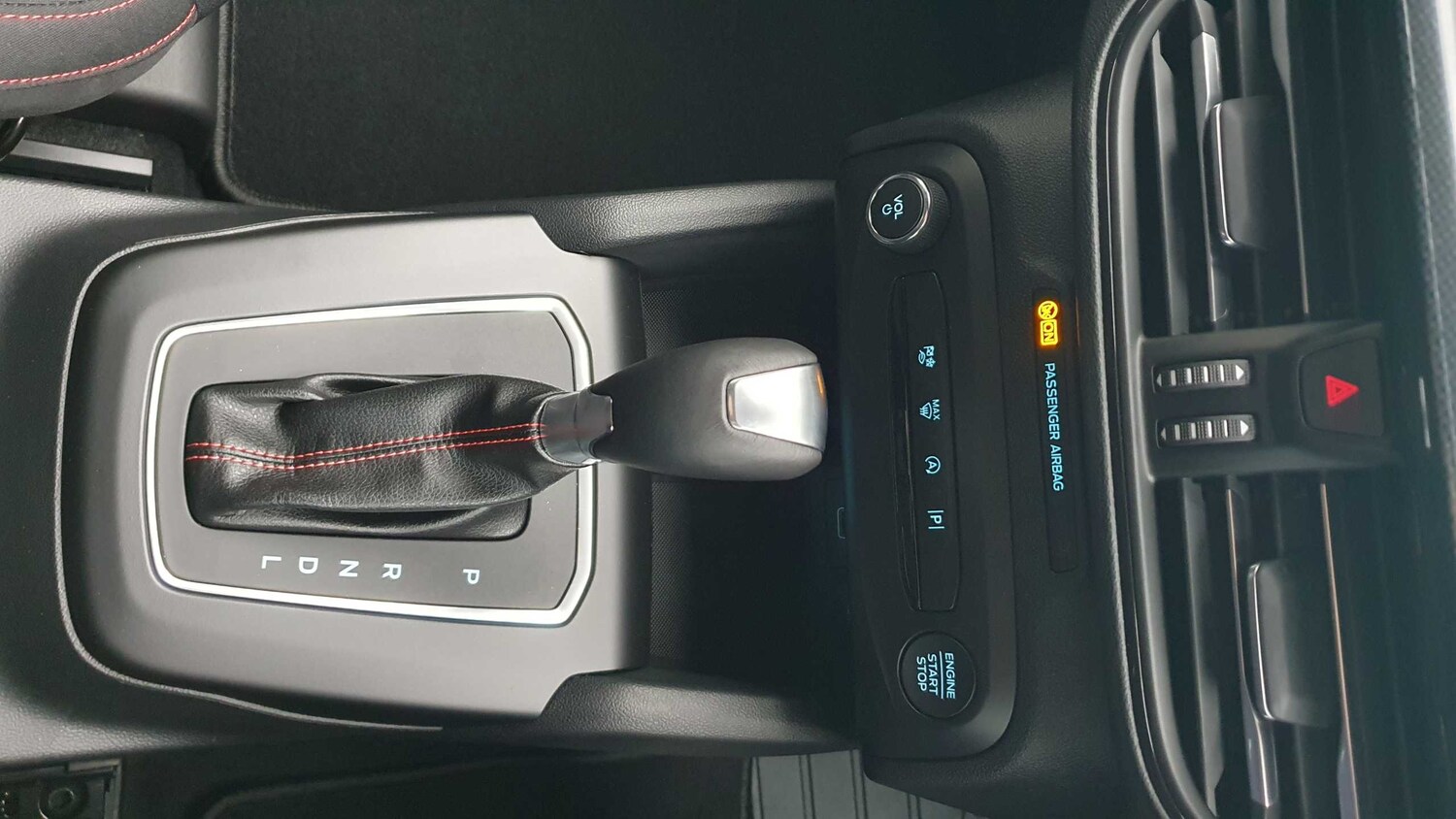 Used Ford Focus 2025 for sale - 78161391: Photo 19