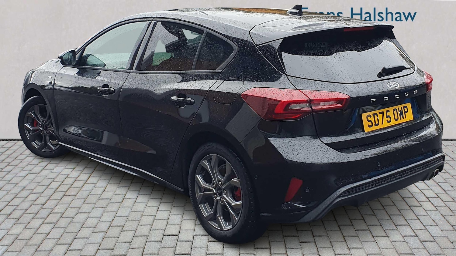 Used Ford Focus 2025 for sale - 78161391: Photo 2