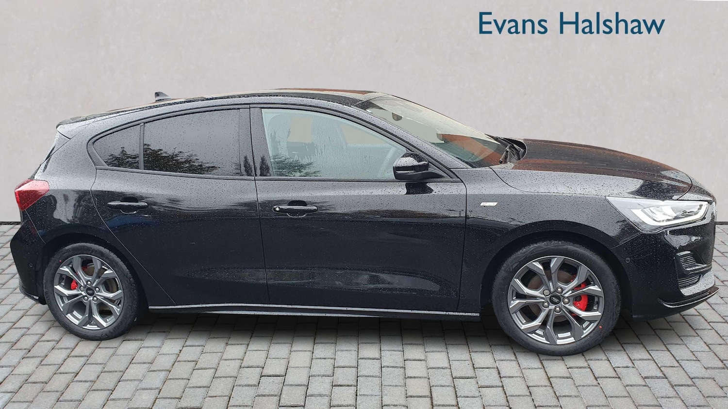 Used Ford Focus 2025 for sale - 78161391: Photo 3