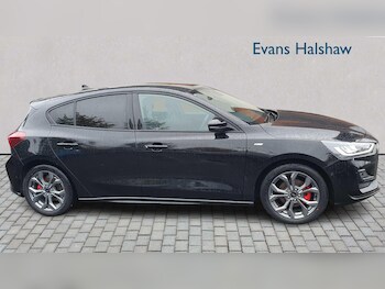 Used Ford Focus 2025 for sale - 78161391: Photo