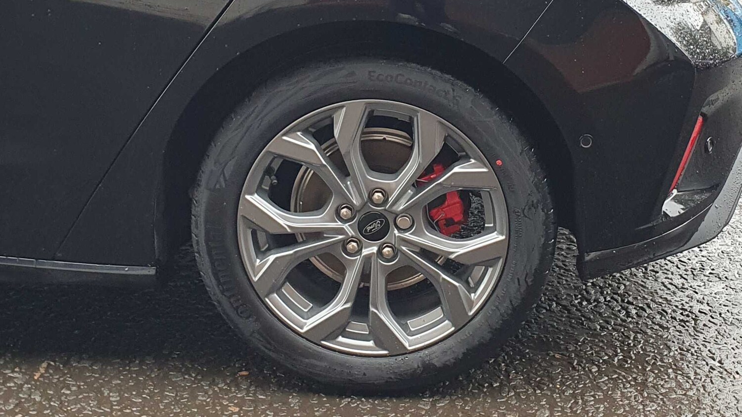 Used Ford Focus 2025 for sale - 78161391: Photo 7