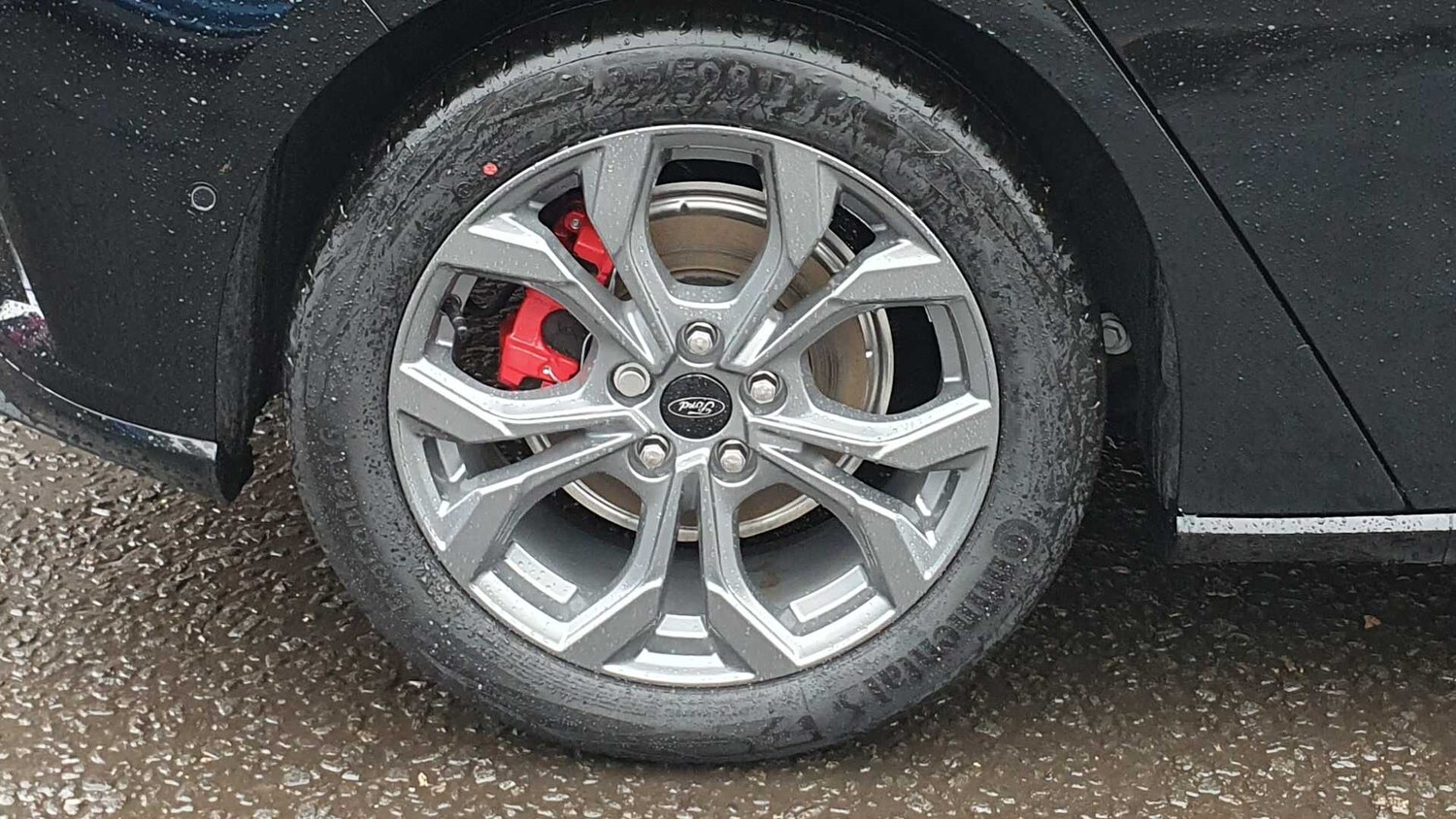 Used Ford Focus 2025 for sale - 78161391: Photo 8