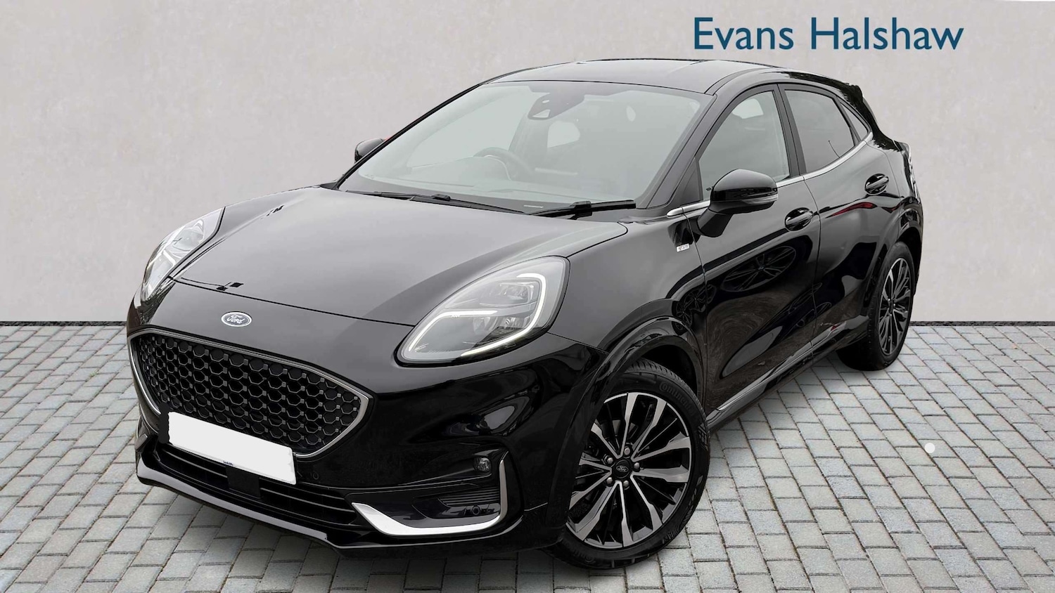 Used Ford Puma 2022 for sale - 76488133: Photo 1