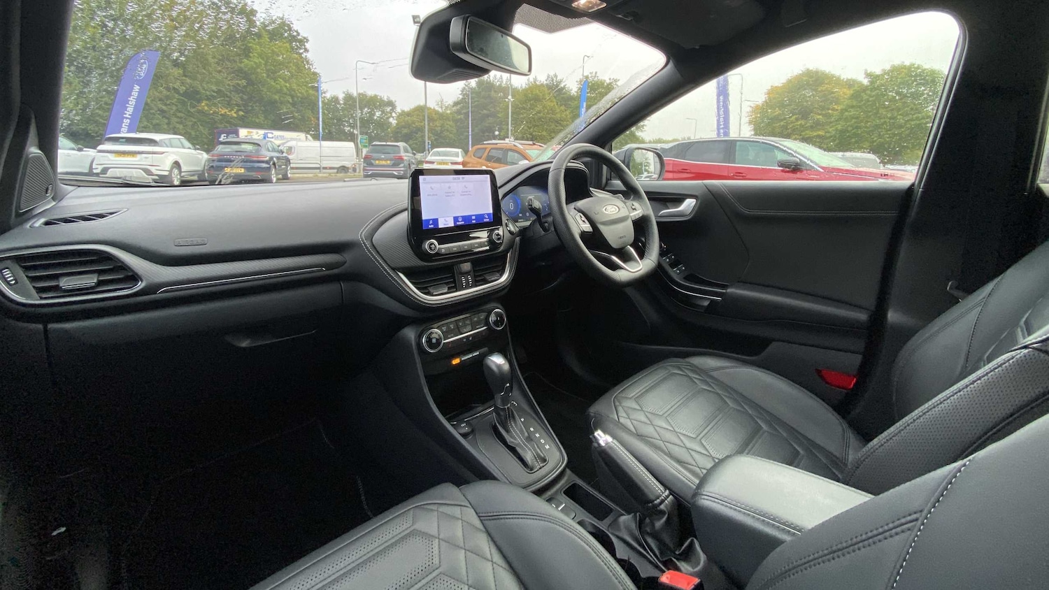 Used Ford Puma 2022 for sale - 76488133: Photo 10