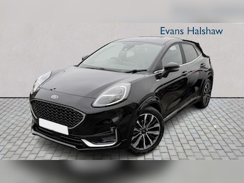 Used Ford Puma 2022 for sale - 76488133: Photo