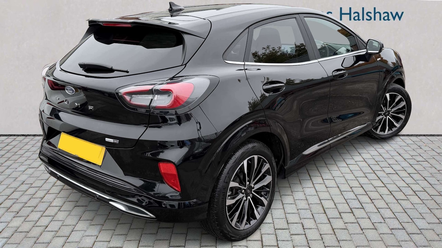 Used Ford Puma 2022 for sale - 76488133: Photo 3