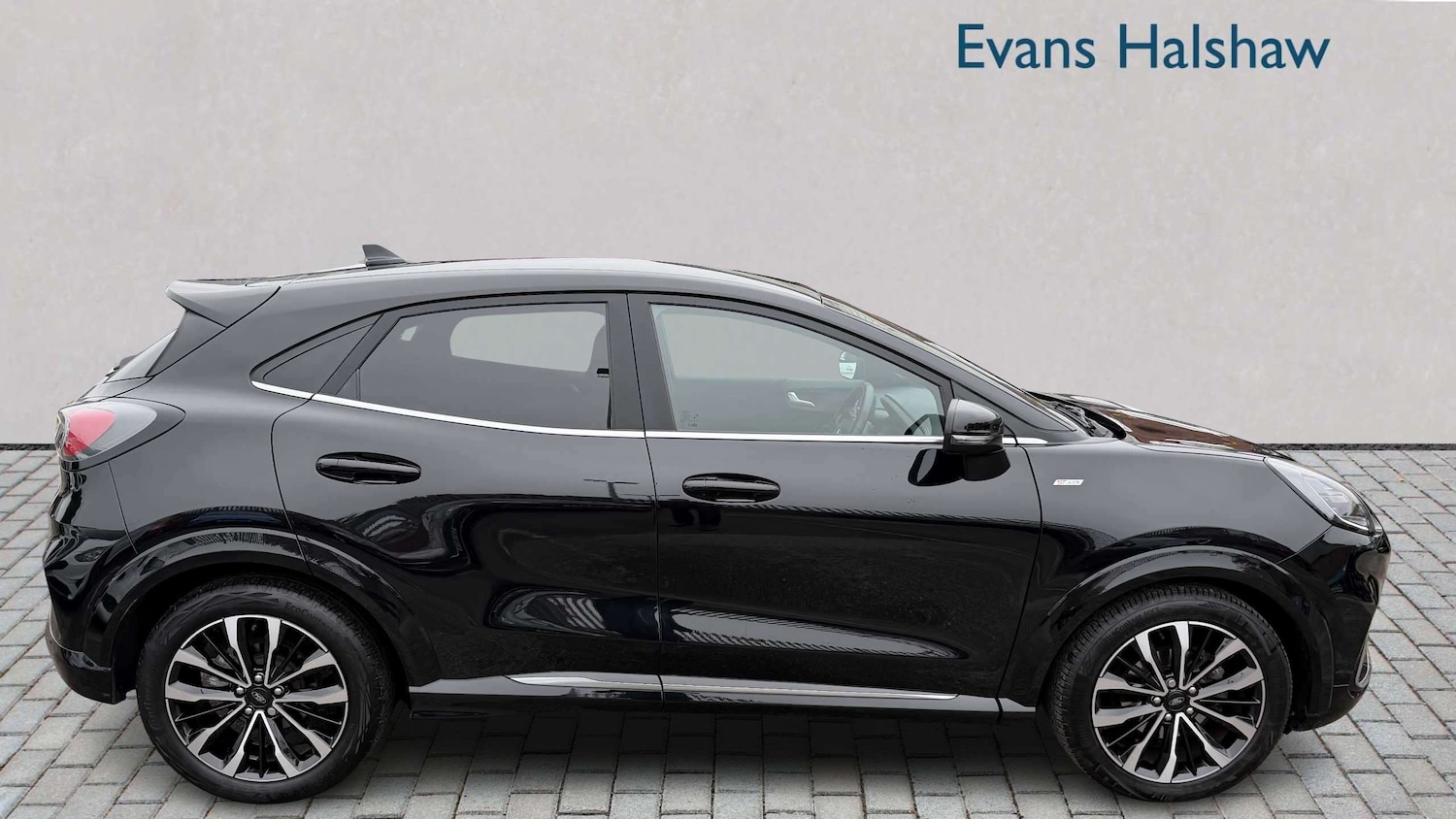 Used Ford Puma 2022 for sale - 76488133: Photo 4